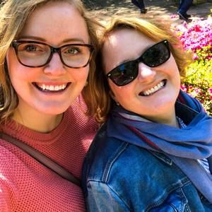 Meet your Posher, Kelsey